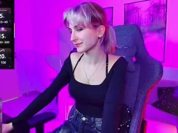 luxrayi on Chaturbate