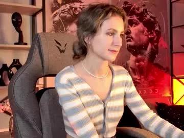 luxrayi on Chaturbate