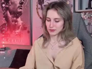 luxrayi on Chaturbate