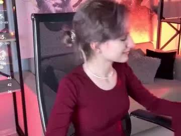 luxrayi on Chaturbate