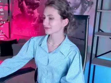 luxrayi on Chaturbate