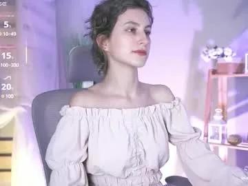 luxrayi on Chaturbate