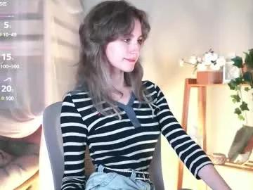 luxrayi on Chaturbate