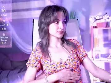 luxrayi on Chaturbate