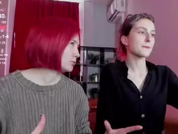 luxrayi on Chaturbate