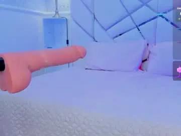 lyen_rae on Chaturbate