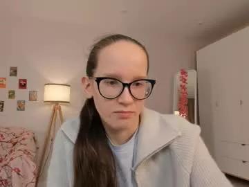 lynettebails on Chaturbate