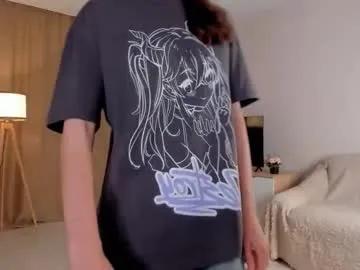 lynettebails on Chaturbate