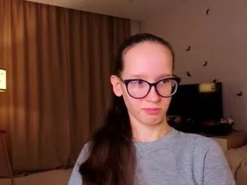 lynettebails on Chaturbate