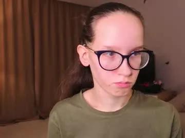 lynettebails on Chaturbate