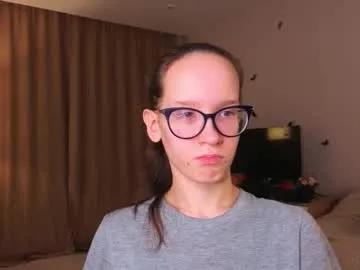 lynettebails on Chaturbate