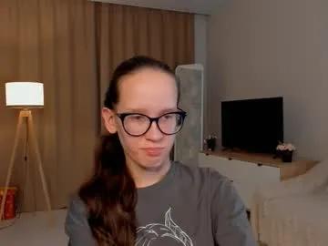 lynettebails on Chaturbate