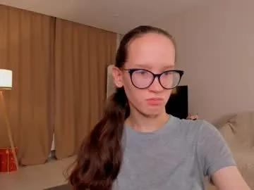 lynettebails on Chaturbate