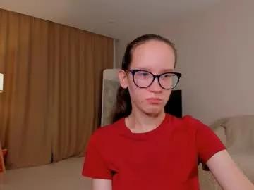 lynettebails on Chaturbate