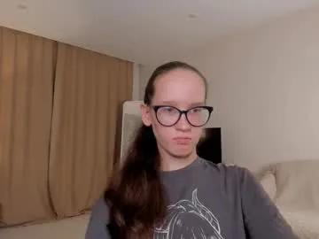 lynettebails on Chaturbate