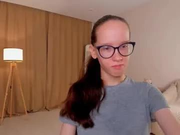 lynettebails on Chaturbate