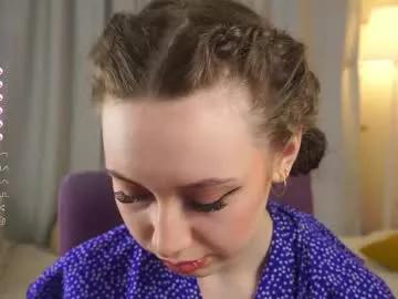 lynngroves on Chaturbate 