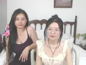 lynnjanice on Chaturbate