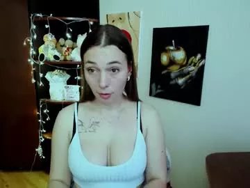 Freechat m_vikki on Chaturbate