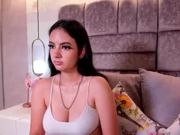 maddie_greyy on Chaturbate