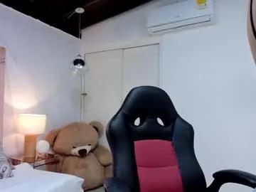 maddie_greyy on Chaturbate