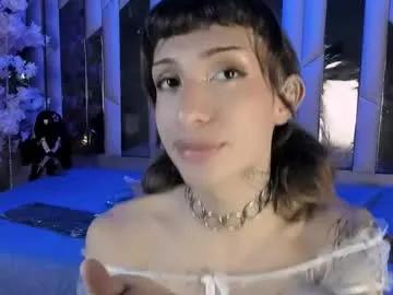 madisonwood12 on Chaturbate