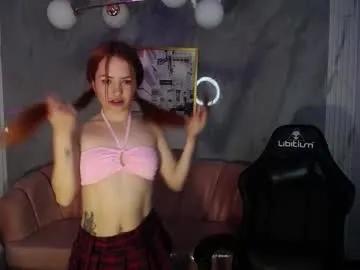 mady0619_ch on Chaturbate