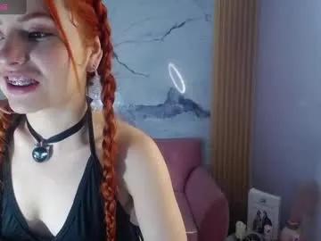 mady0619_ch on Chaturbate