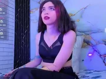 maevekuro on Chaturbate