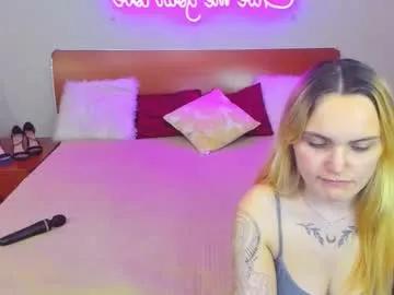magiceyess on Chaturbate