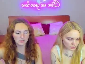 magiceyess on Chaturbate