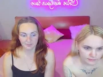 magiceyess on Chaturbate