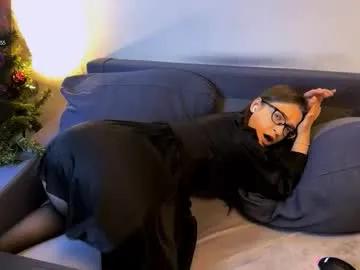 magisuw on Chaturbate