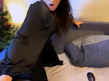 magisuw on Chaturbate