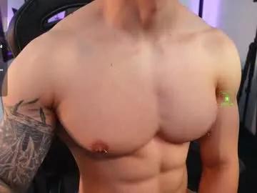 magnus_savage on Chaturbate