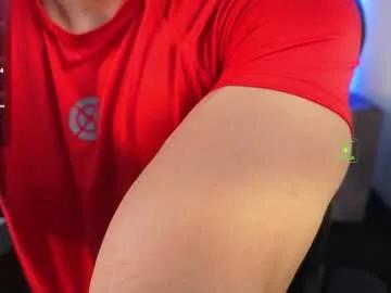 magnus_savage on Chaturbate