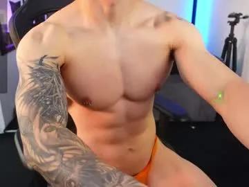 magnus_savage on Chaturbate