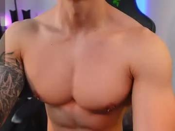 magnus_savage on Chaturbate