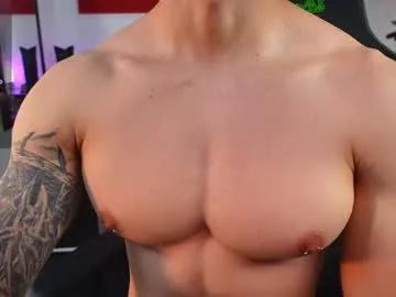 magnus_savage on Chaturbate