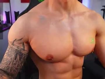 magnus_savage on Chaturbate