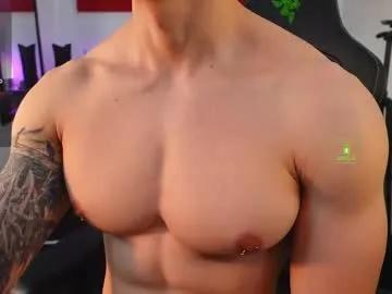 magnus_savage on Chaturbate