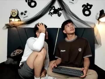 maicol_cum23 on Chaturbate