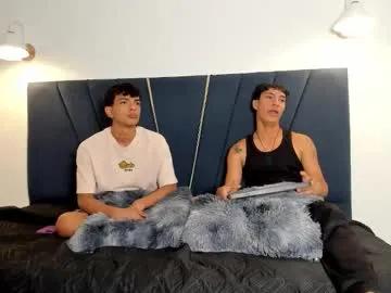 maicol_cum23 on Chaturbate