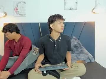 maicol_cum23 on Chaturbate
