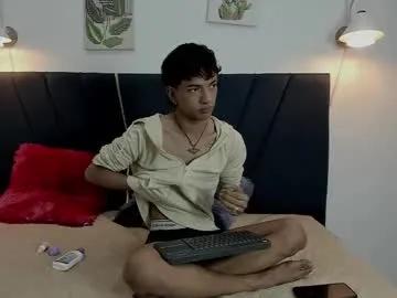 maicol_cum23 on Chaturbate