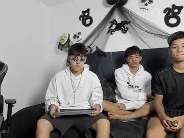 maicol_cum23 on Chaturbate