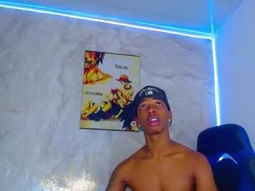 maicoljorda1 on Chaturbate