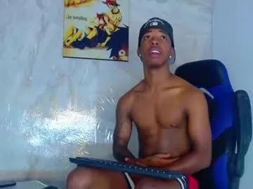 maicoljorda1 on Chaturbate