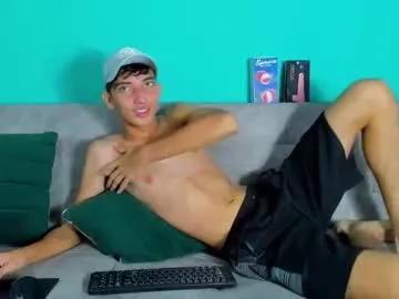 maikol_ortizz on Chaturbate