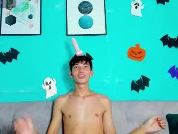 maikol_ortizz on Chaturbate
